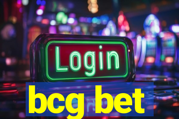 bcg bet